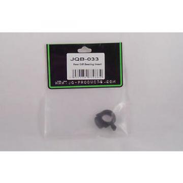 JQ Products # JQB-033 ~ Rear Diff Bearing Insert for The Car