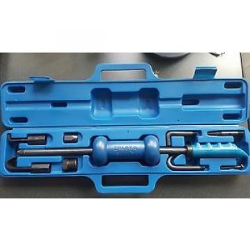 Draper Slide Hammer Puller Kit Car Body Panel Dent Repair Tool Bearing Remover