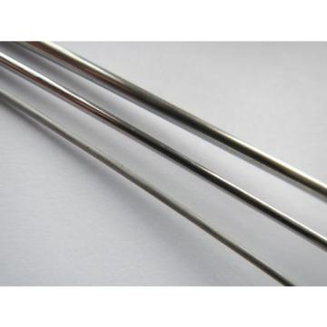 steel ground bearing shaft rod  axle model car 2mm 2.5mm 3mm 4mm 5mm 3/16&#034; 1/4&#034;