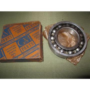 Nos 1930-39 Chevrolet car and Truck differential side bearing