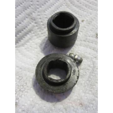 &#039;55-57 Chevy Pass. Car Idler Arm Bearing Kit For One End of Idler