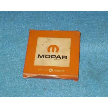 1960 1969 Mopar Differential Front Bearing Seal OEM NEW NOS 2070113 Muscle Car