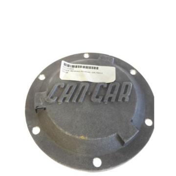 NEW NO BOX CAN CAR 226-7503-3 BEARING HOUSING COVER, FAST SHIPPING, G127
