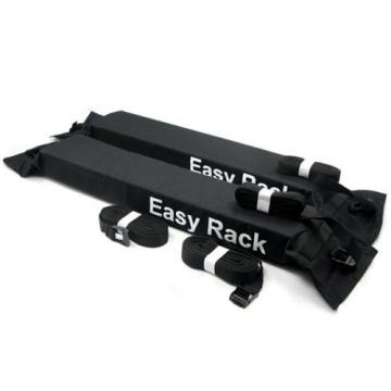 Car Roof Top Carrier Rack Luggage Soft Cargo Travel Accessories Easy Rack Superb