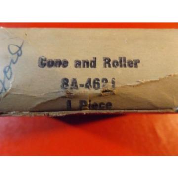 NOS 1949-1954 Ford Car rear axle drive pinion bearing cone &amp; roller 8A-4621