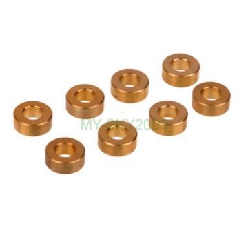 HSP 02080 Oil Bearing 5*10*4 For 1:10 RC Model Car Himoto Redcat Spare Parts