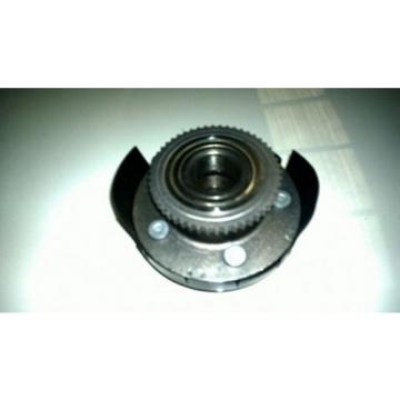 Lincoln town car front hub &amp; bearing assembly limo limousine