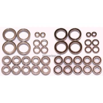 Xray T3 11 12 2011 2012 Touring Car FULL Bearing Set x20 with Seal Options