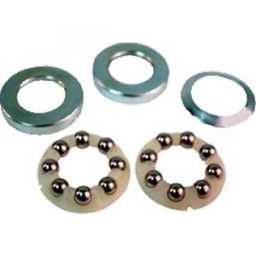 3799-Worm shaft bearing kit. For Club Car electric 1976-83.
