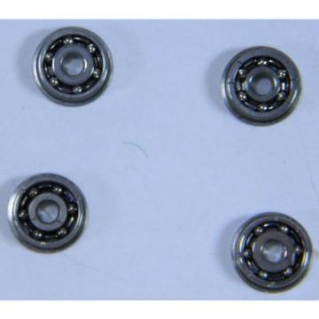 lot of 12 bearings 9mm diameter For RC Car