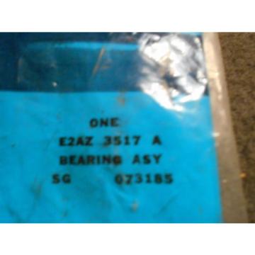 NOS 1980 - 1987 FORD CROWN VICTORIA TOWN CAR LOWER STEERING COLUMN BEARING