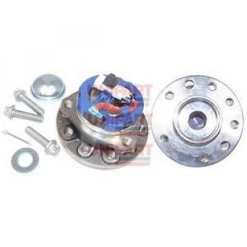 Unipart Car Wheel Bearing Kit GHK1844