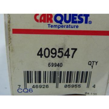 Car Quest 409547 O-Ring Kit ! NEW !