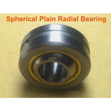 1pc new GEBK6S PB6 Spherical Plain Radial Bearing 6x18x9mm ( 6*18*9 mm )