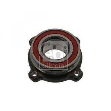 FEBI BILSTEIN Wheel Bearing Kit 12180
