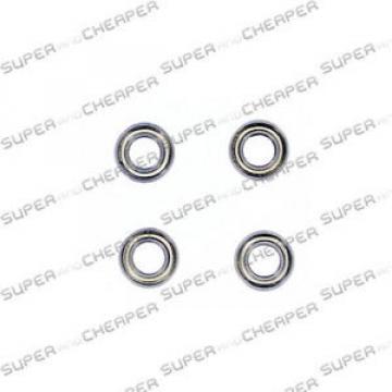 HSP Parts 86094 Copper Bearing 10*5*4 4pcs For 1/16 RC Car