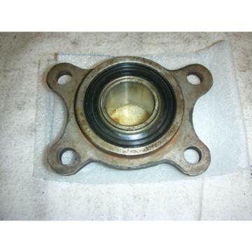 Corvair NEW 63-64 Car Rear Axle Bearing. NEW but cleaned and new grease