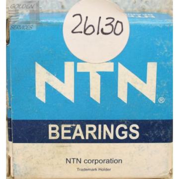 NTN 6305LLBC3/L627 Sealed Radial Ball Bearing