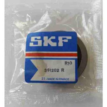 361202, Yoke Type Track Roller Radial Ball Bearing 3/8&#034; Bore - SKF