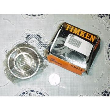 Timken FAF206PP Radial Ball Bearing Single Row NEW IN BOX!