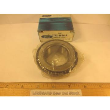FORD 1967/2013 FULL SIZE CAR, TRUCK CONE &amp; ROLLER DRIVING PINION BEARING M802048