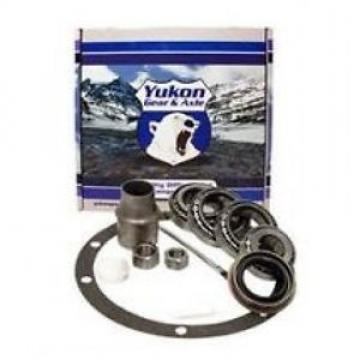Yukon Gear &amp; Axle BK GM12P Bearing Instal Kit For Gm 12 Bolt Car Differential. D