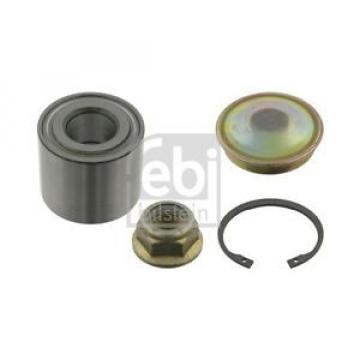 FEBI BILSTEIN Wheel Bearing Kit 24780