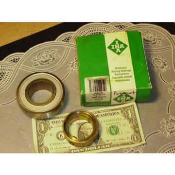 INA GRAE35NPPB Radial Insert Bearing with Collar NEW IN BOX!