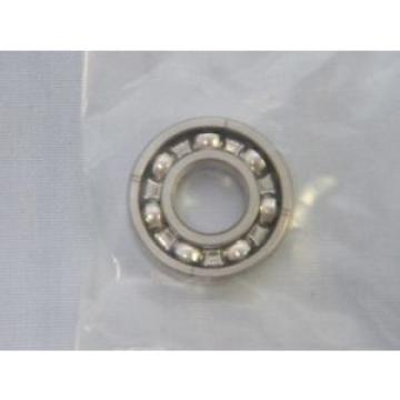 5 NEW MMB Bearings SSRI1438R-0A3P25 Mini Radial Bearing SS IN:0.375&#034; OUT:0.875&#034;