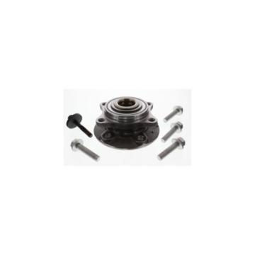 Fahren Front Wheel Bearing Kit Genuine OE Quality Car Replacement Part