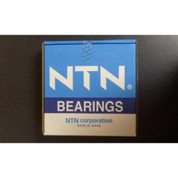 NTN TMB222Z Single Row Thermal Mechanical Radial Ball Bearing