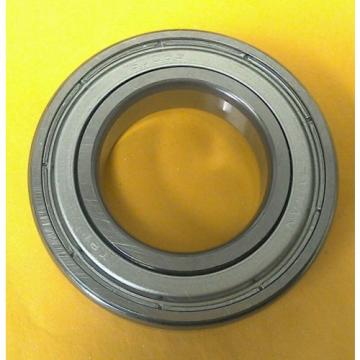 New 6006-Z Radial Ball Bearing Double Shielded Bore Dia. 30mm OD 55mm Width 13mm