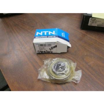 NTN Radial Ball Bearing HPS014GP New Surplus