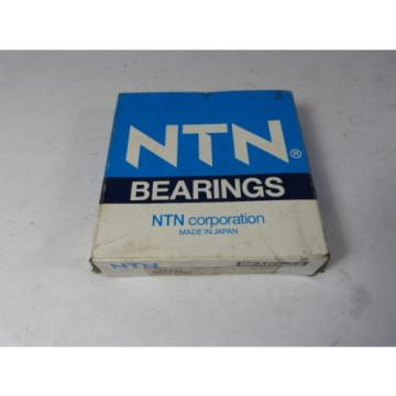 NTN 6211NR Radial Ball Bearing ! NEW !
