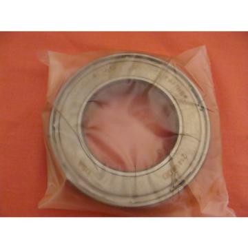 NEW OLD STOCK Fafnir Double Shielded Radial Ball Bearing 214WDD