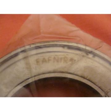 NEW OLD STOCK Fafnir Double Shielded Radial Ball Bearing 214WDD