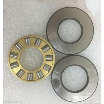 R4AZZ 1/4&#034;x 3/4&#034;x 9/32&#034; R4AZ inch Miniature Shielded Radial Ball Bearing 0.250&#034;