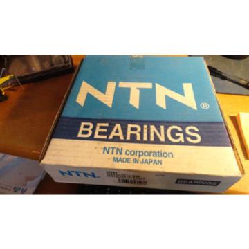 NTN 6318C3 Radial Ball Bearing, 90mm Bore, 190mm OD, 43mm Width