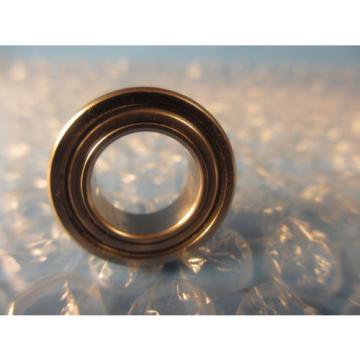 EZO Japanese bearing, SR6-5ZZ Radial Bearing, 0.5000 x 0.8750 x 0.2812 Inches
