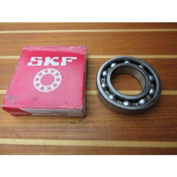 SKF 6209 JEM Metric Radial Deep Groove Ball Bearing 45mm ID X 85mm OD X 19mm W