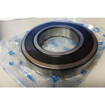 Koyo Rubber Sealed Radial Ball Bearing 62132RDTC3 6213RDT New