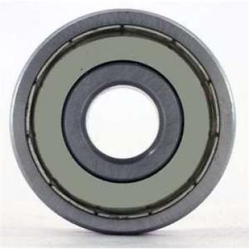 MR62ZZS   Double Shielded  Radial Ball Bearing   2mmX 6mmX 3mm