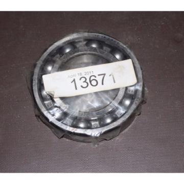 SKF 6212/C3 JEM Made IN USA Radial Deep Groove Ball Bearing 60mm ID 110mm OD