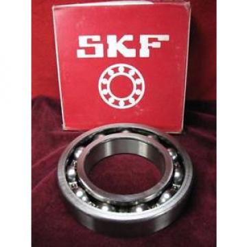 SKF 6215-JEM Radial/Deep Groove Bearing 75x130x25mm C3 Open