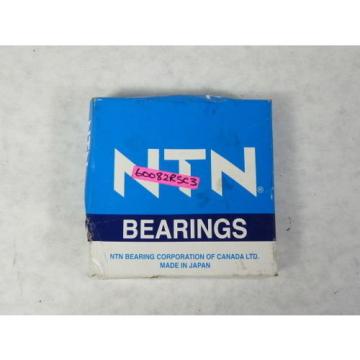 NTN 6008LLBC3 Single Row Radial Ball Bearing ! NEW !