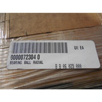 NEW American Roller Bearing Co. MP-7765-A Radial Ball Bearing
