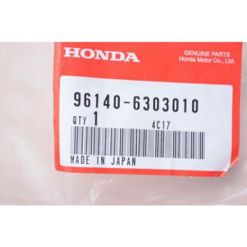 New OEM Honda Radial Ball Bearing NOS