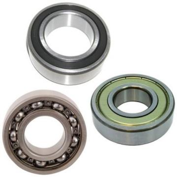Deep Groove Ball Bearing Radial  6000 Series 2RS ZZ 2Z Open - Choose Size