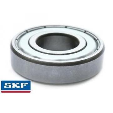6309 45x100x25mm 2Z ZZ Metal Shielded SKF Radial Deep Groove Ball Bearing