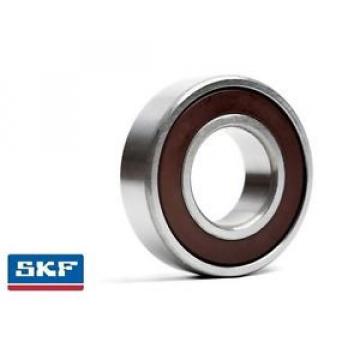 6014 70x110x20mm 2RS Rubber Sealed SKF Radial Deep Groove Ball Bearing